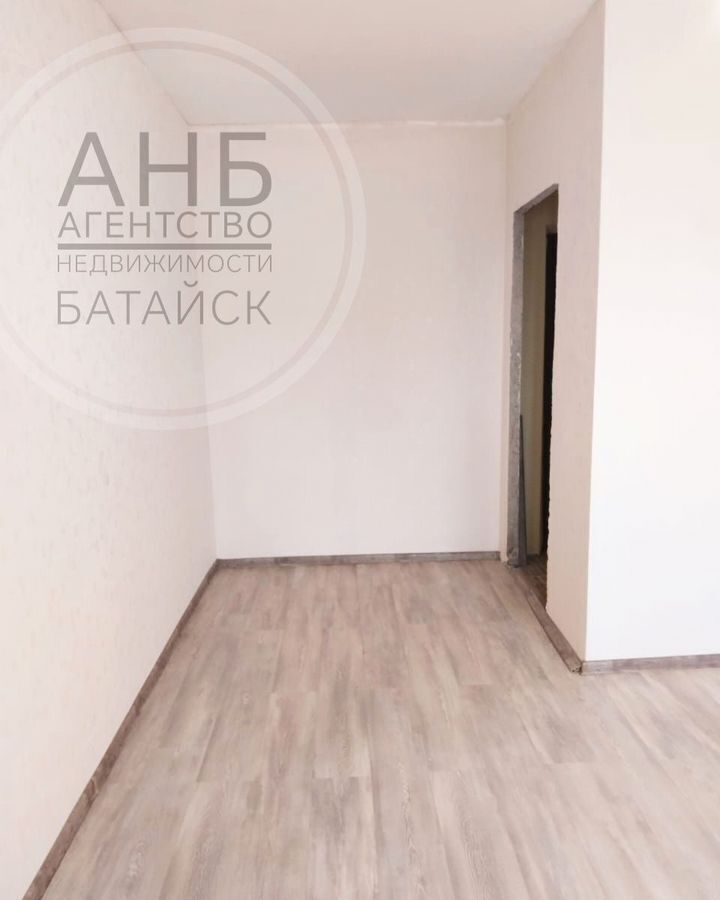 квартира г Батайск ул Воровского 63 дом на ул. Воровского, 63 фото 2