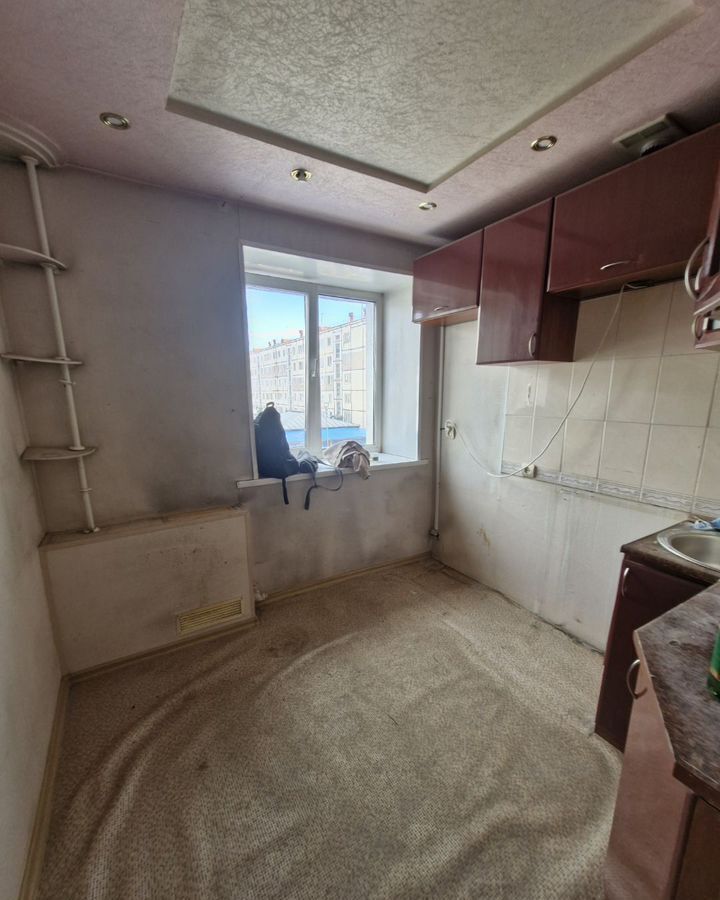 квартира г Норильск ул Мира 7к/1 фото 4