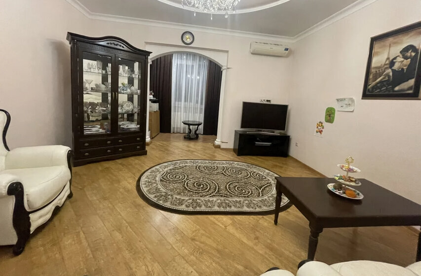 квартира г Таганрог ул Сызранова 25б фото 3