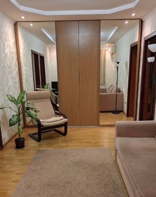 квартира г Таганрог ул Фадеева 47 фото 3