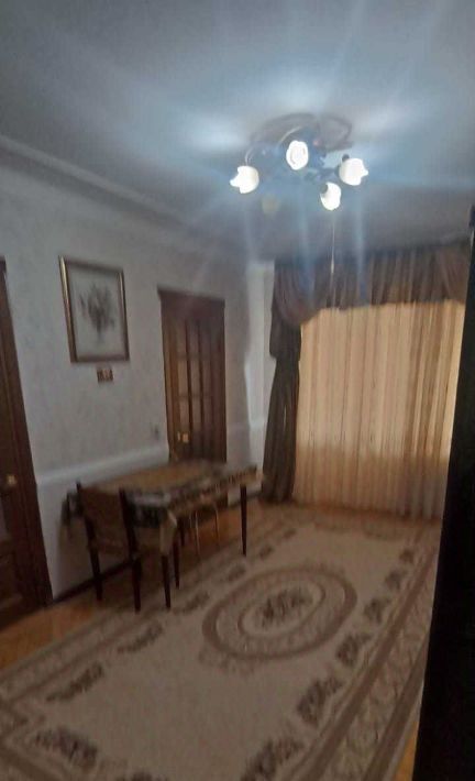 квартира г Нальчик ул Ингушская 13 фото 1