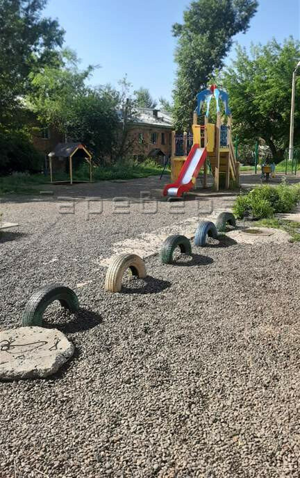 квартира г Красноярск р-н Ленинский ул 26 Бакинских Комиссаров 30 фото 3