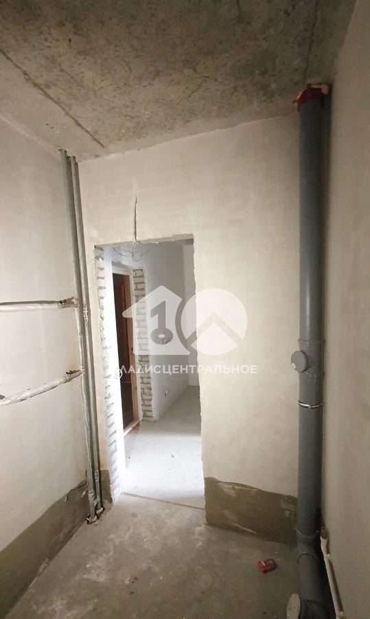 квартира г Бердск ул Ленина 114 фото 3