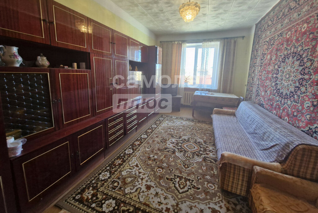 квартира г Озерск ул Свердлова 16 фото 4