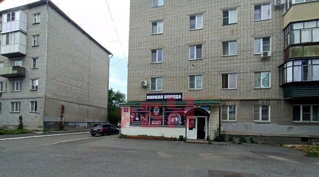 торговое помещение дом 195 фото