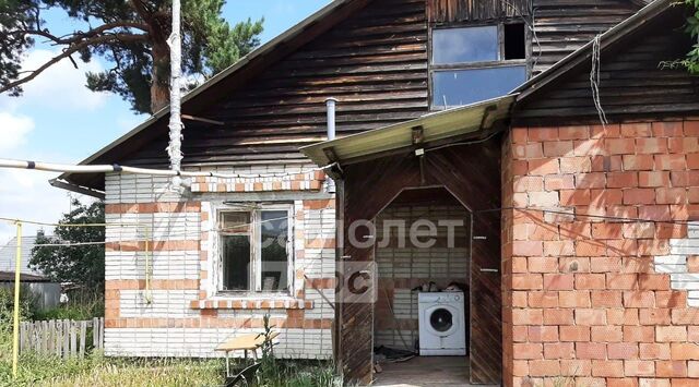 пос. Сельского типа Крюково фото