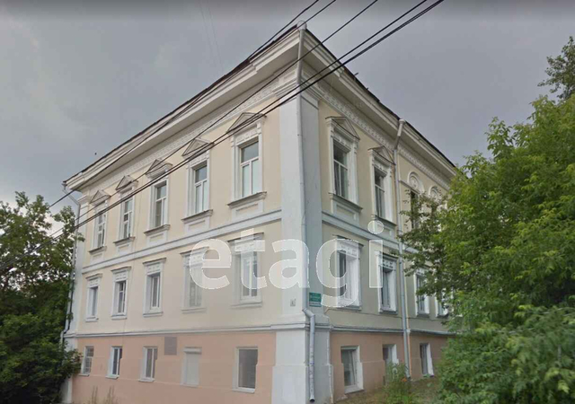 р-н Советский ул Крылова 6 фото