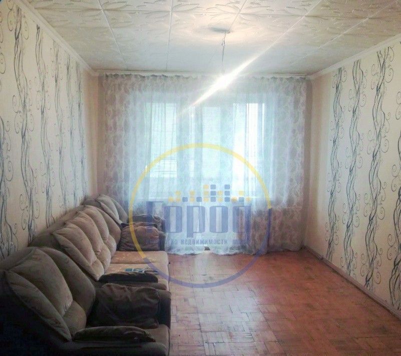 квартира г Копейск пр-кт Коммунистический 5 фото 3