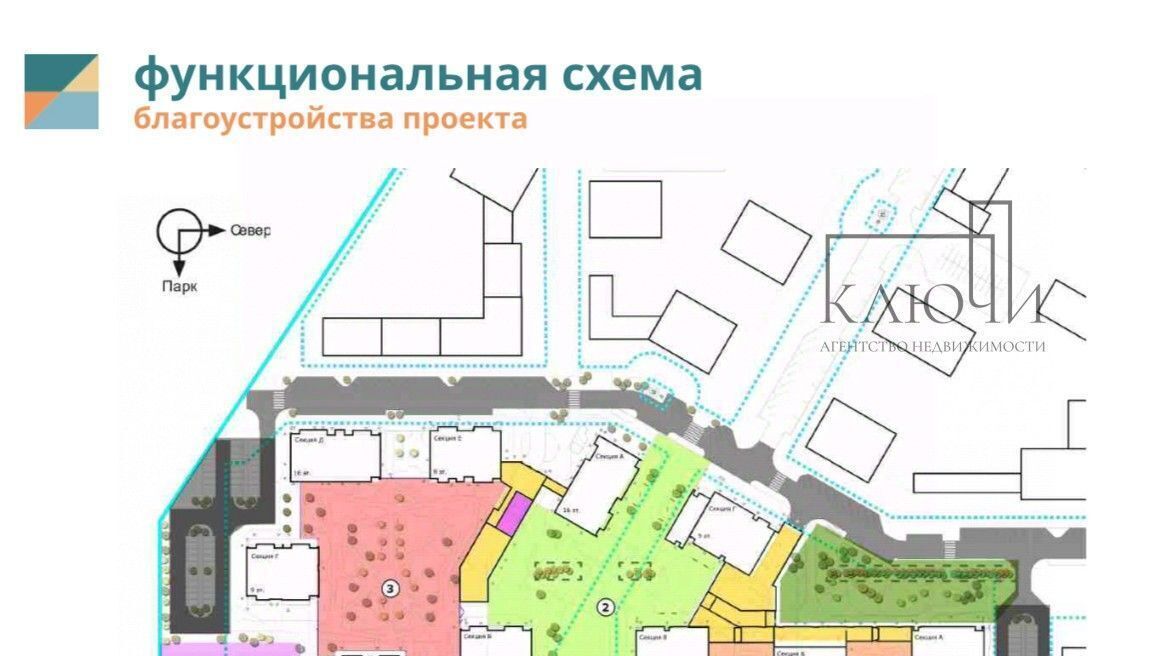 квартира г Магнитогорск р-н Правобережный ул Советская 169г фото 3