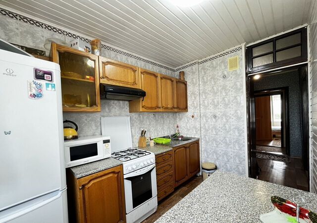 квартира дом 6а Кингисеппское городское поселение фото