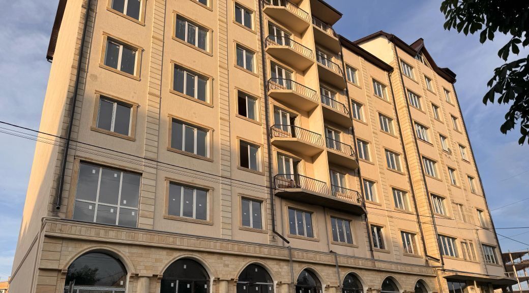 квартира г Нальчик ул Кирова 331/13 фото 2