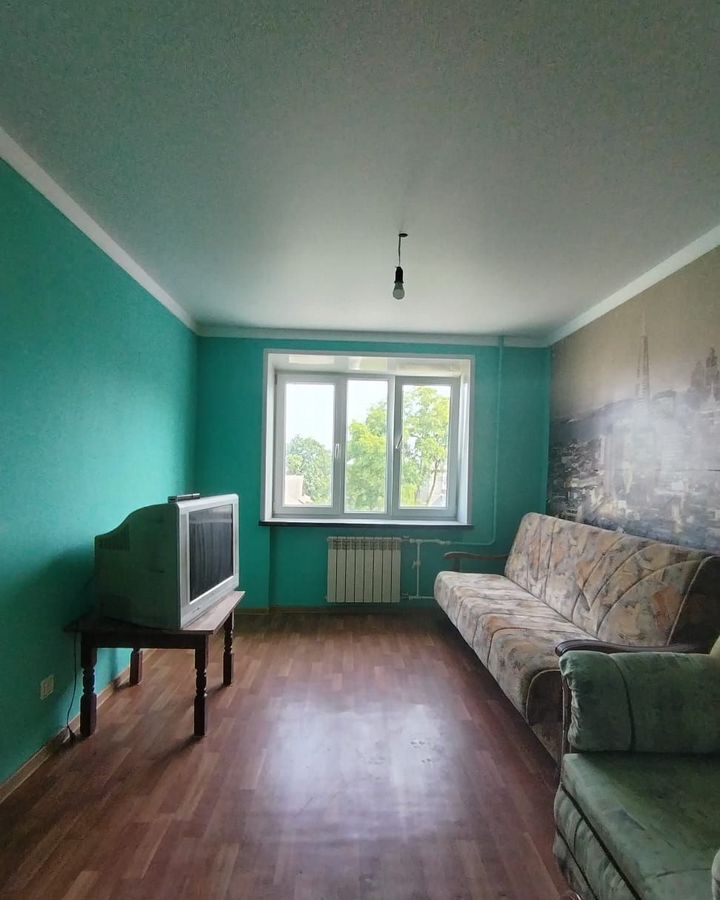 комната г Губкин ул Чайковского 17 Губкинский г. о. фото 4
