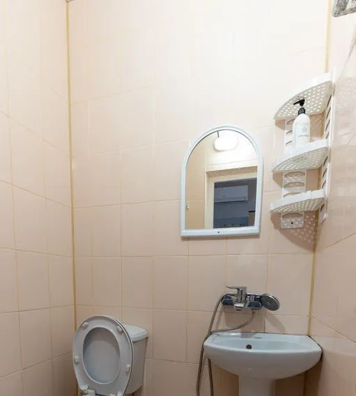 комната г Махачкала р-н Кировский ул. Кизлярская лагуна, 14 фото 4