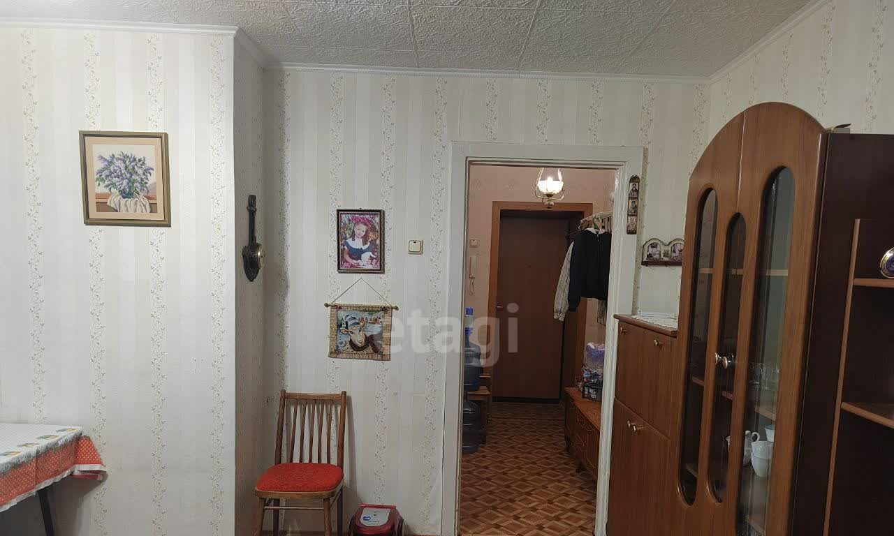 квартира г Северск ул Горького 29 фото 4