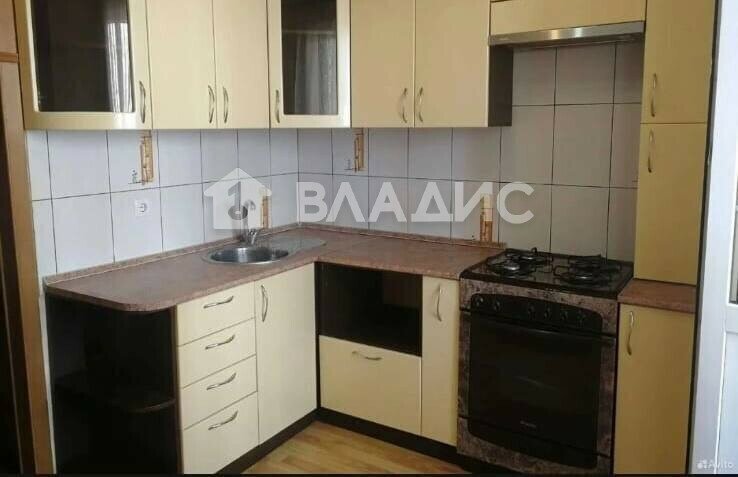 квартира г Белгород ул Есенина 50 Западный округ фото 1