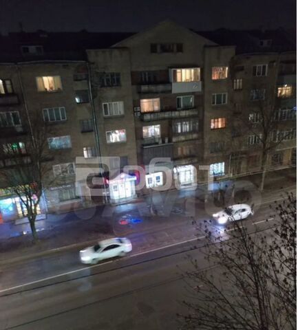 комната р-н Октябрьский дом 15 фото