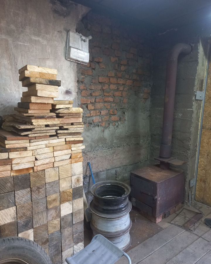 гараж г Братск ГСК Север фото 3