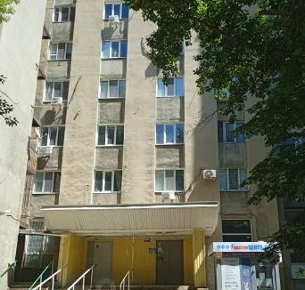 комната г Саратов р-н Ленинский пр-кт Строителей 18 Северный фото 2