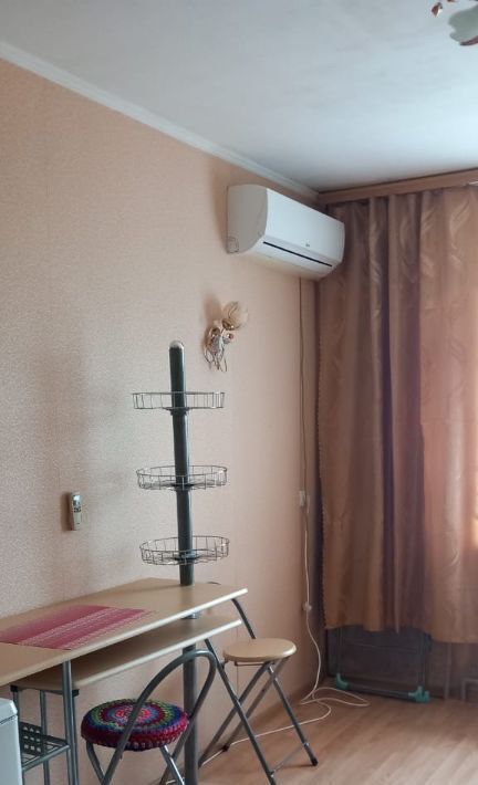 комната г Саратов р-н Октябрьский ул Клиническая 2/6 фото 3