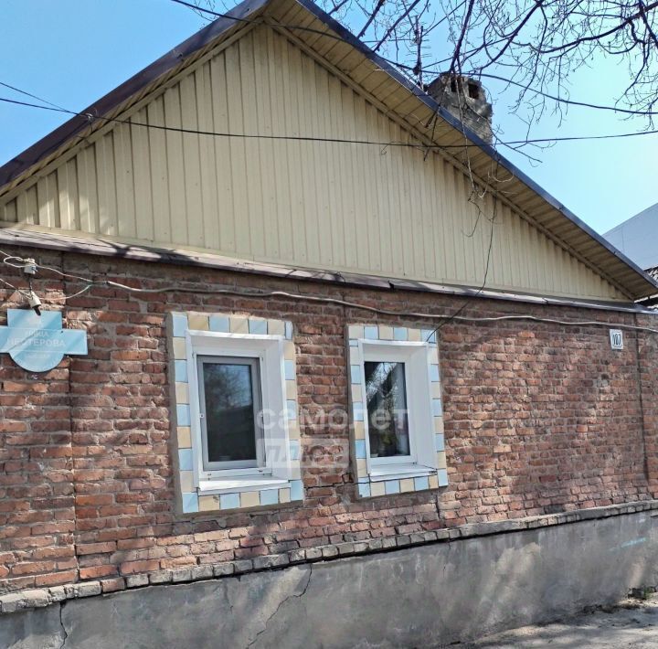 дом г Энгельс ул Нестерова 107 фото 4