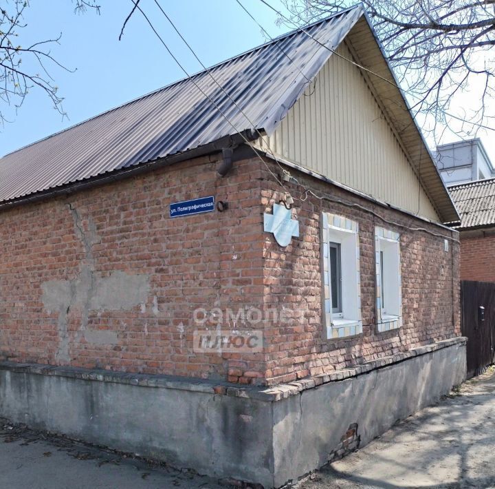 дом г Энгельс ул Нестерова 107 фото 3