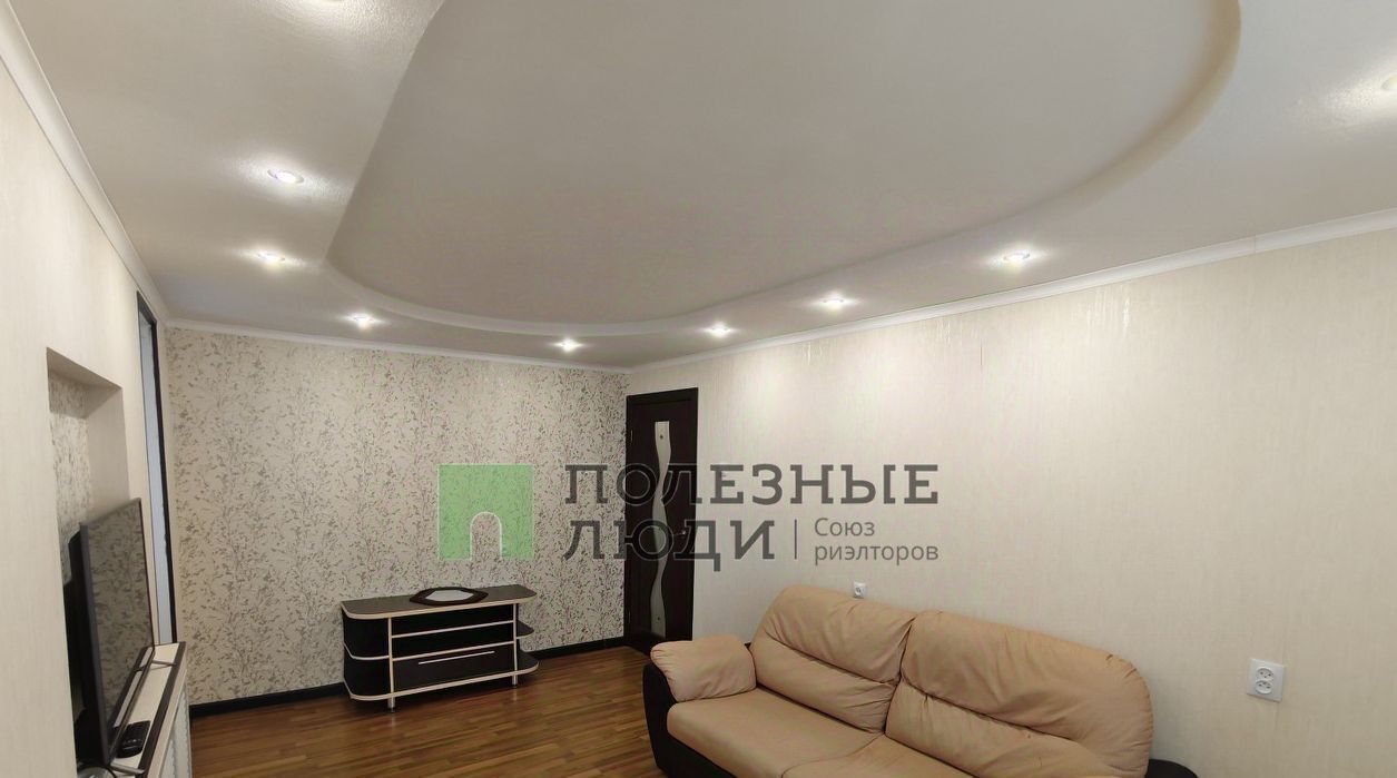 квартира г Сыктывкар ул Ленина 17 фото 3