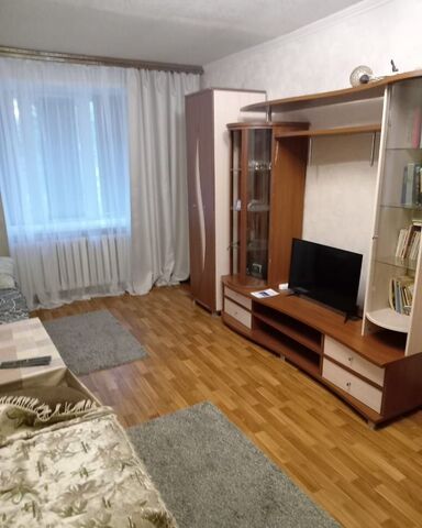 квартира Пенза-4 ул Минская 1 р-н Октябрьский фото
