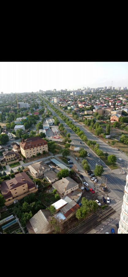 квартира г Волгоград р-н Дзержинский пр-кт Маршала Жукова 5 фото 32