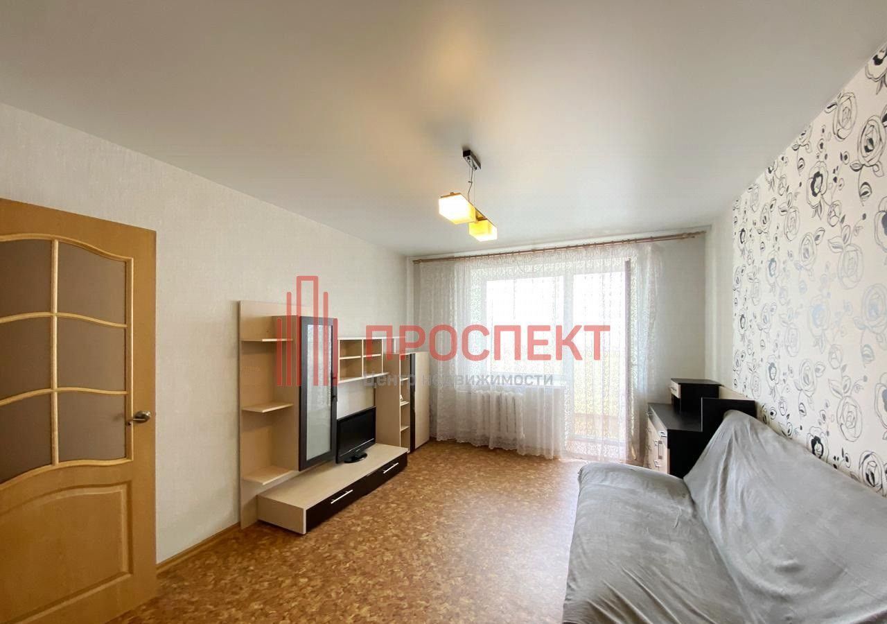 квартира г Пенза р-н Железнодорожный ул Ново-Казанская 4 фото 1