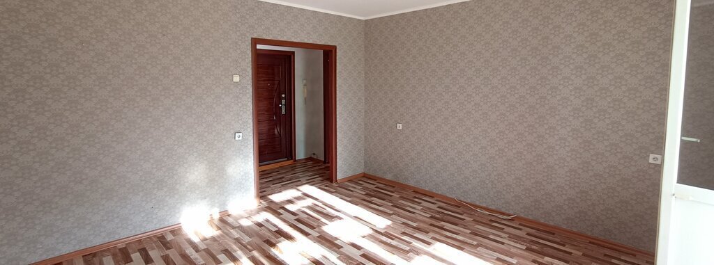 квартира г Красноярск р-н Советский ул Молокова 66 фото 1