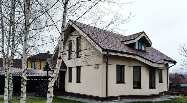 д Новопокровское ул Огородная 69в Горьковская фото