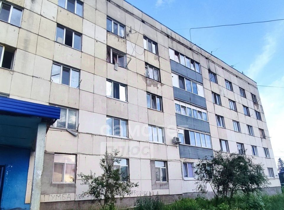 комната р-н Благовещенский г Благовещенск ул Пушкина 1 городское поселение Благовещенск фото 3
