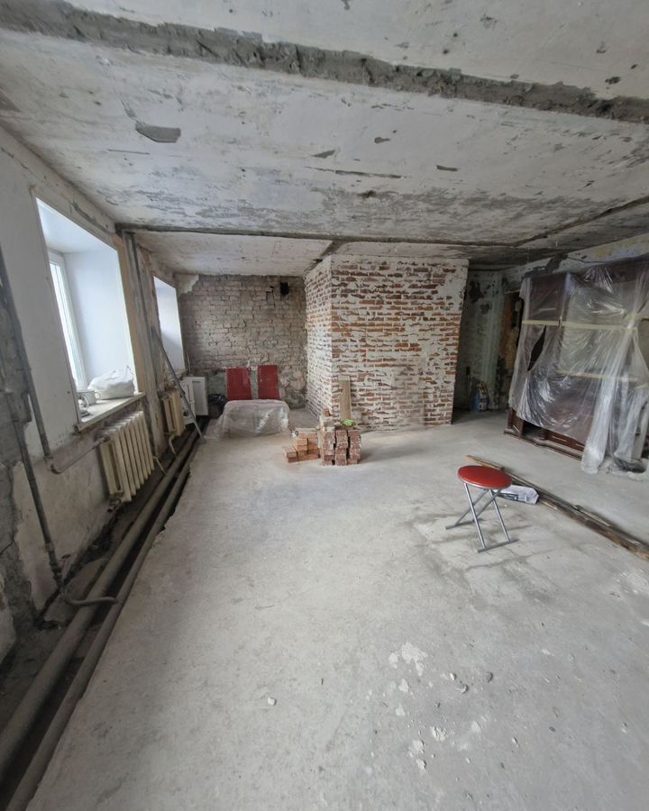 квартира г Норильск ул Мира 7к/1 фото 1