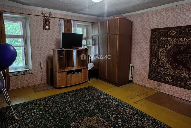 комната метро Фрунзенская р-н Московская Застава дом 74ж фото
