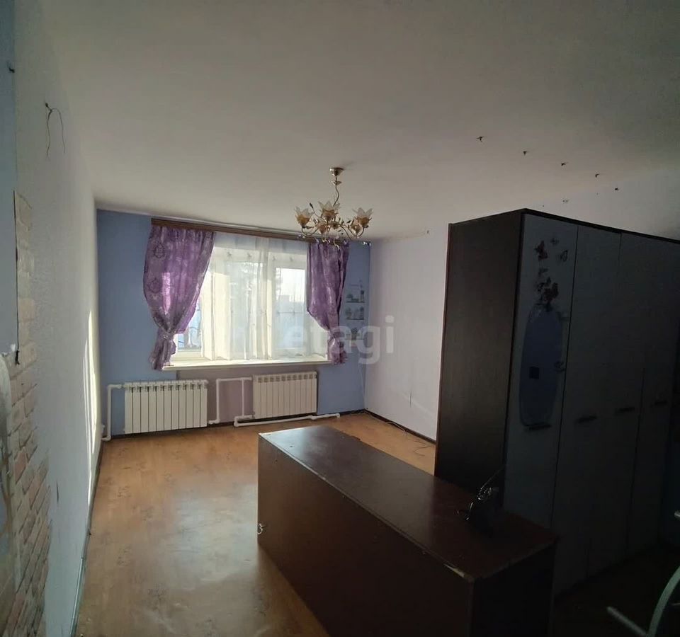 комната г Выкса ул Романова 1 фото 1