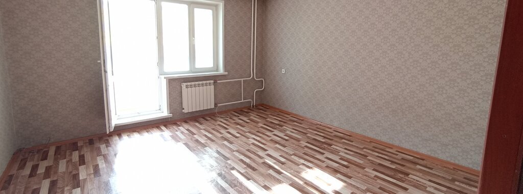 квартира г Красноярск р-н Советский ул Молокова 66 фото 2