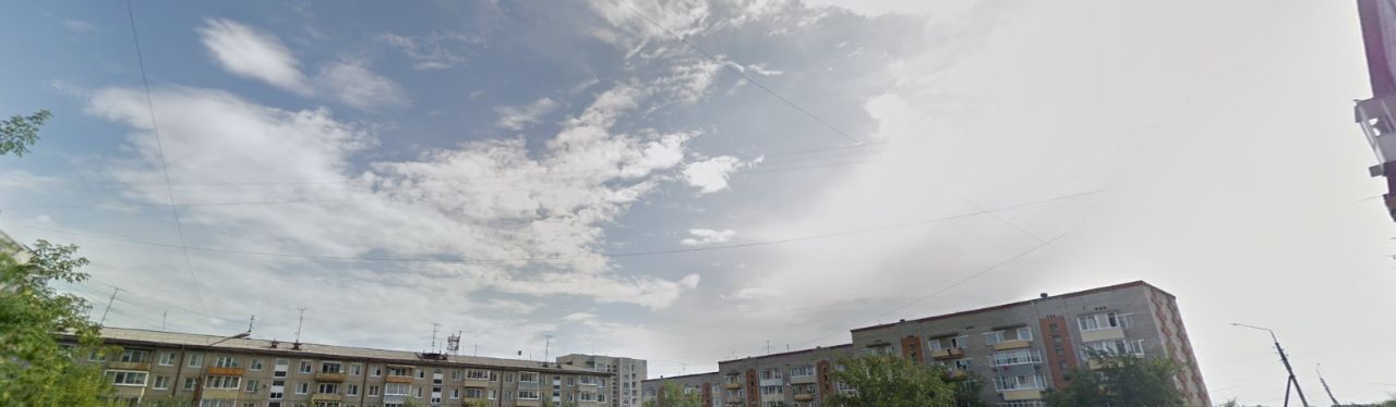 квартира г Улан-Удэ п Восточный р-н Железнодорожный ул Чкалова 18 фото 6