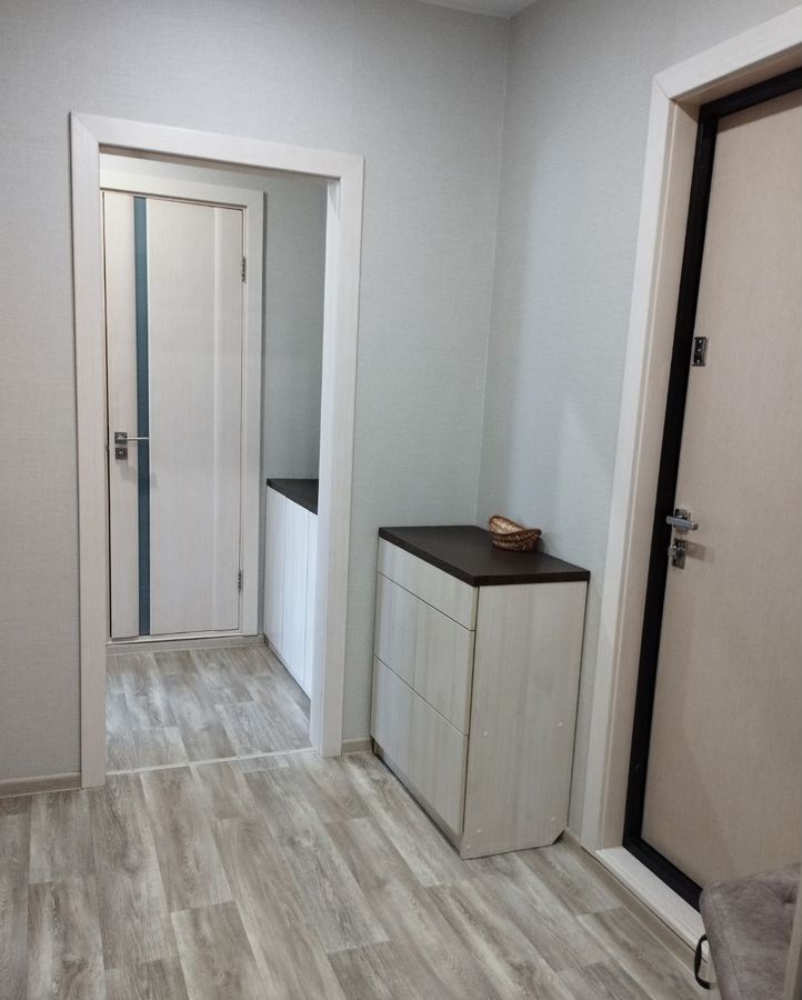 квартира г Ульяновск р-н Заволжский пр-кт Академика Филатова 9 фото 21