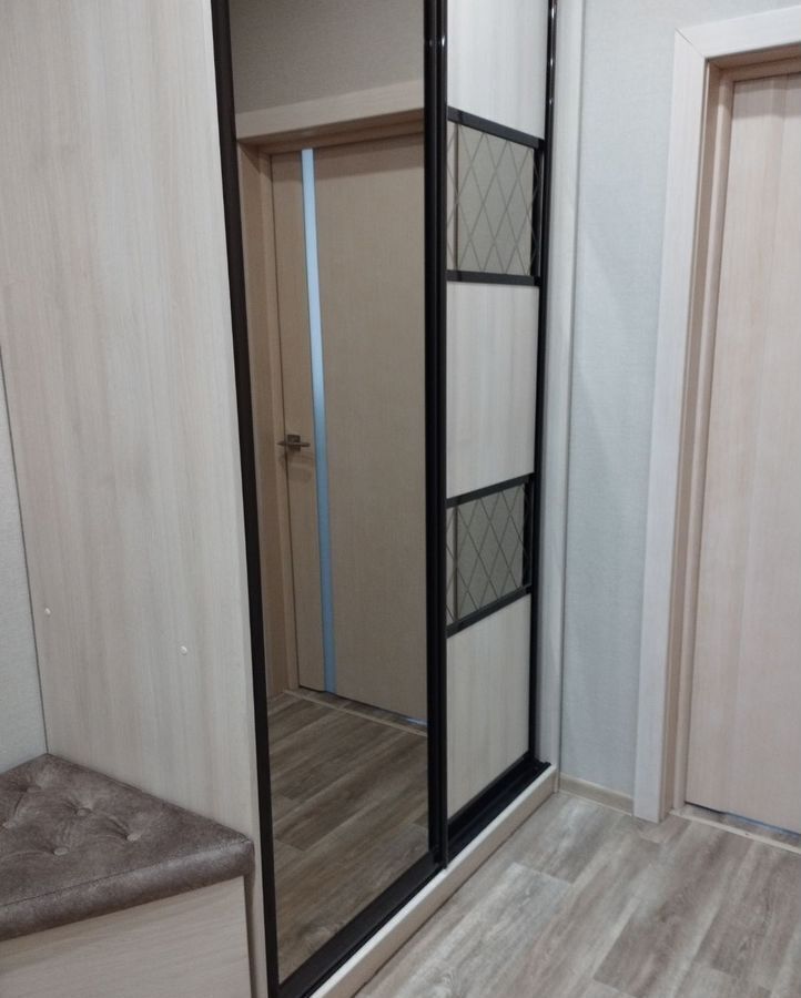 квартира г Ульяновск р-н Заволжский пр-кт Академика Филатова 9 фото 22