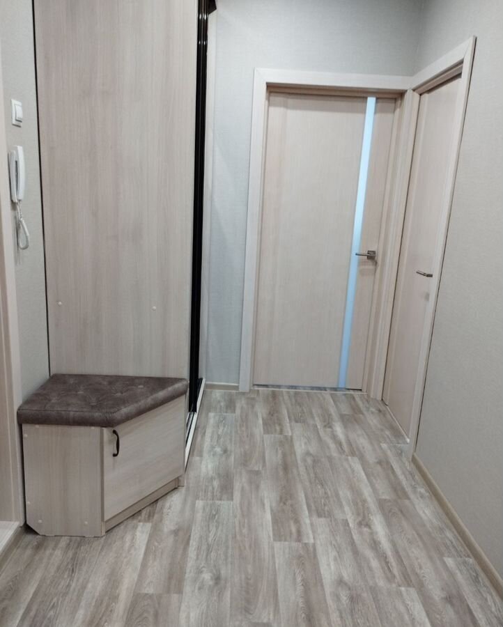 квартира г Ульяновск р-н Заволжский пр-кт Академика Филатова 9 фото 23