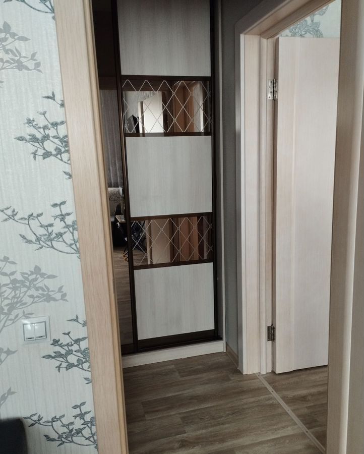 квартира г Ульяновск р-н Заволжский пр-кт Академика Филатова 9 фото 27