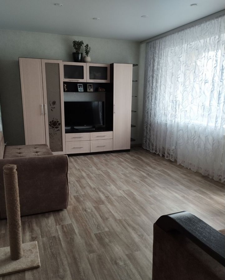 квартира г Ульяновск р-н Заволжский пр-кт Академика Филатова 9 фото 32