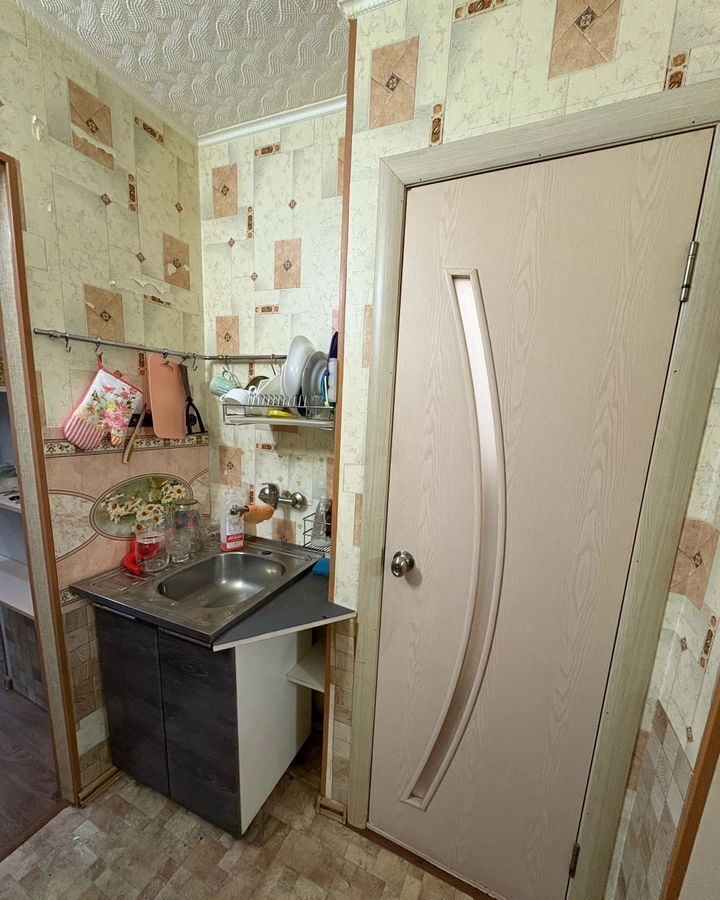 комната г Северодвинск Ягры ул Дзержинского 1 фото 5