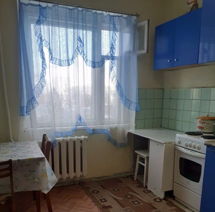 комната г Ульяновск р-н Заволжский ул 40-летия Победы 16 фото 1