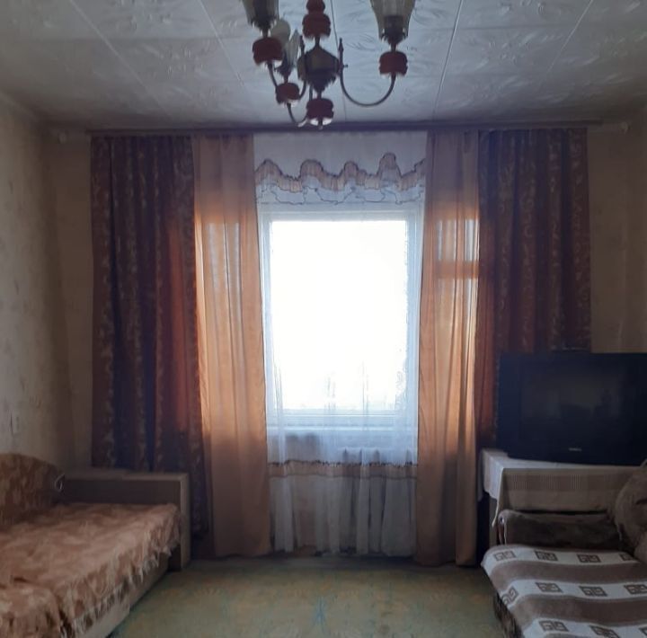 комната г Ульяновск р-н Заволжский ул 40-летия Победы 16 фото 2
