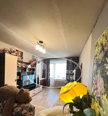 квартира ул Делегатская 36а фото
