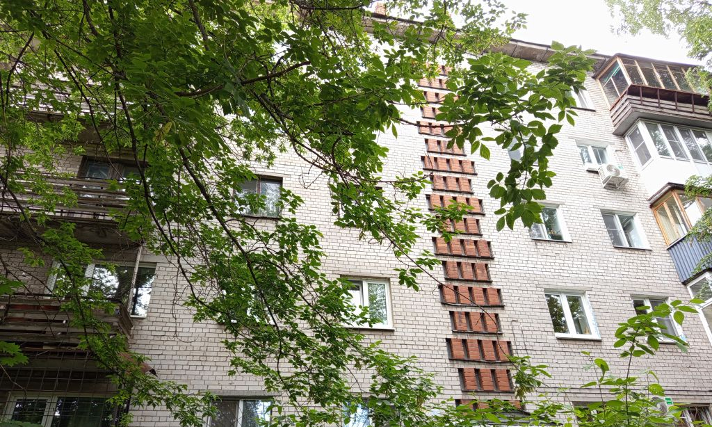 квартира г Нижний Новгород р-н Советский Горьковская Ямская, 76, Малая фото 1