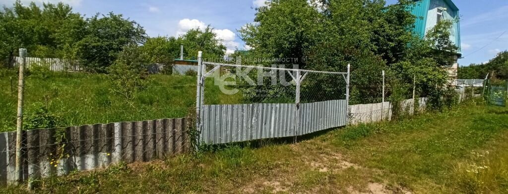 земля р-н Кстовский г Кстово ул Чернышевского фото 2