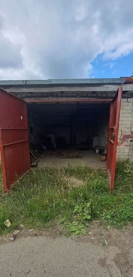 гараж г Курск р-н Железнодорожный пер Щигровский 12-й фото 7