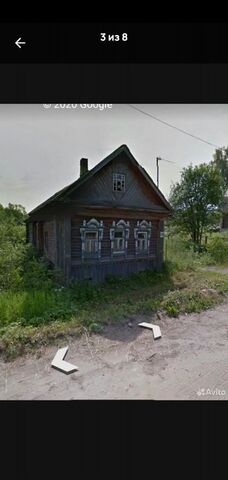 пгт Судиславль ул Советская 44 Судиславль фото